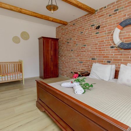 Ferienwohnung Medo Ulcinj Exterior foto