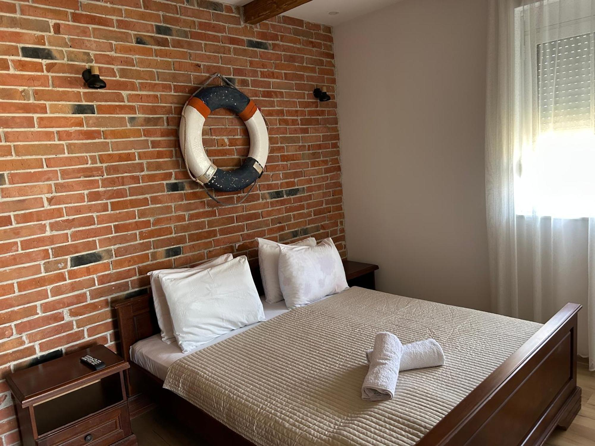 Ferienwohnung Medo Ulcinj Exterior foto