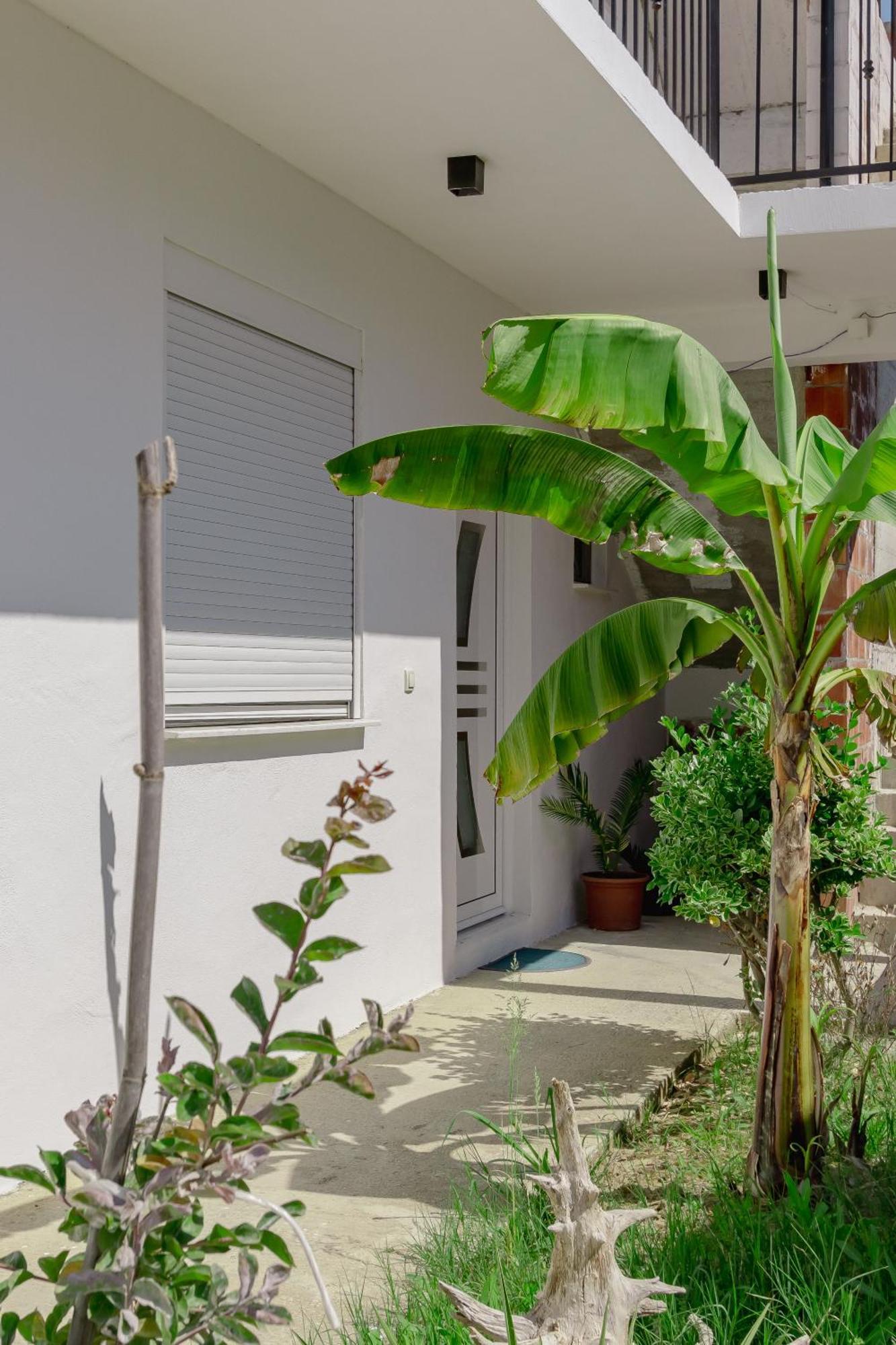 Ferienwohnung Medo Ulcinj Exterior foto