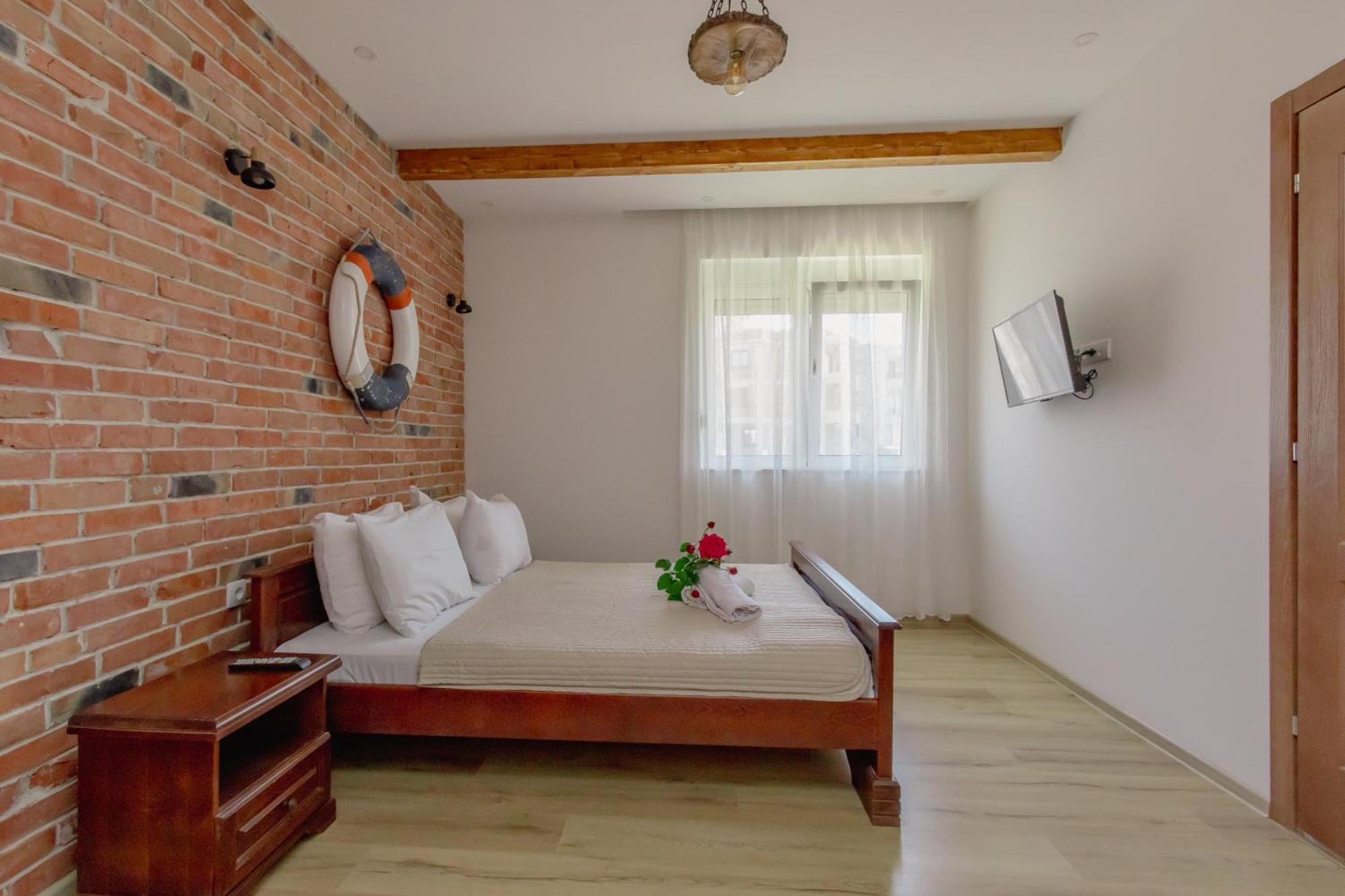 Ferienwohnung Medo Ulcinj Exterior foto