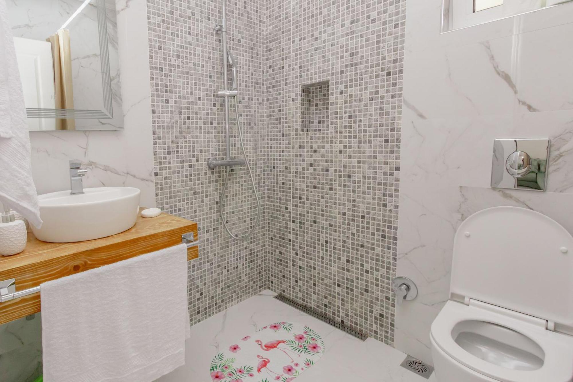 Ferienwohnung Medo Ulcinj Exterior foto