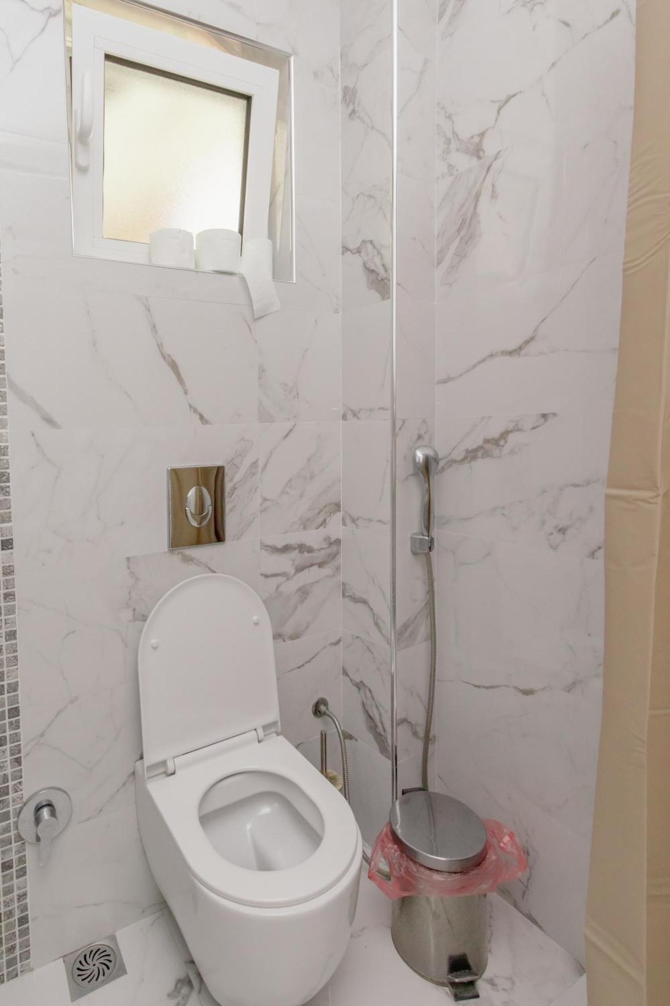 Ferienwohnung Medo Ulcinj Exterior foto