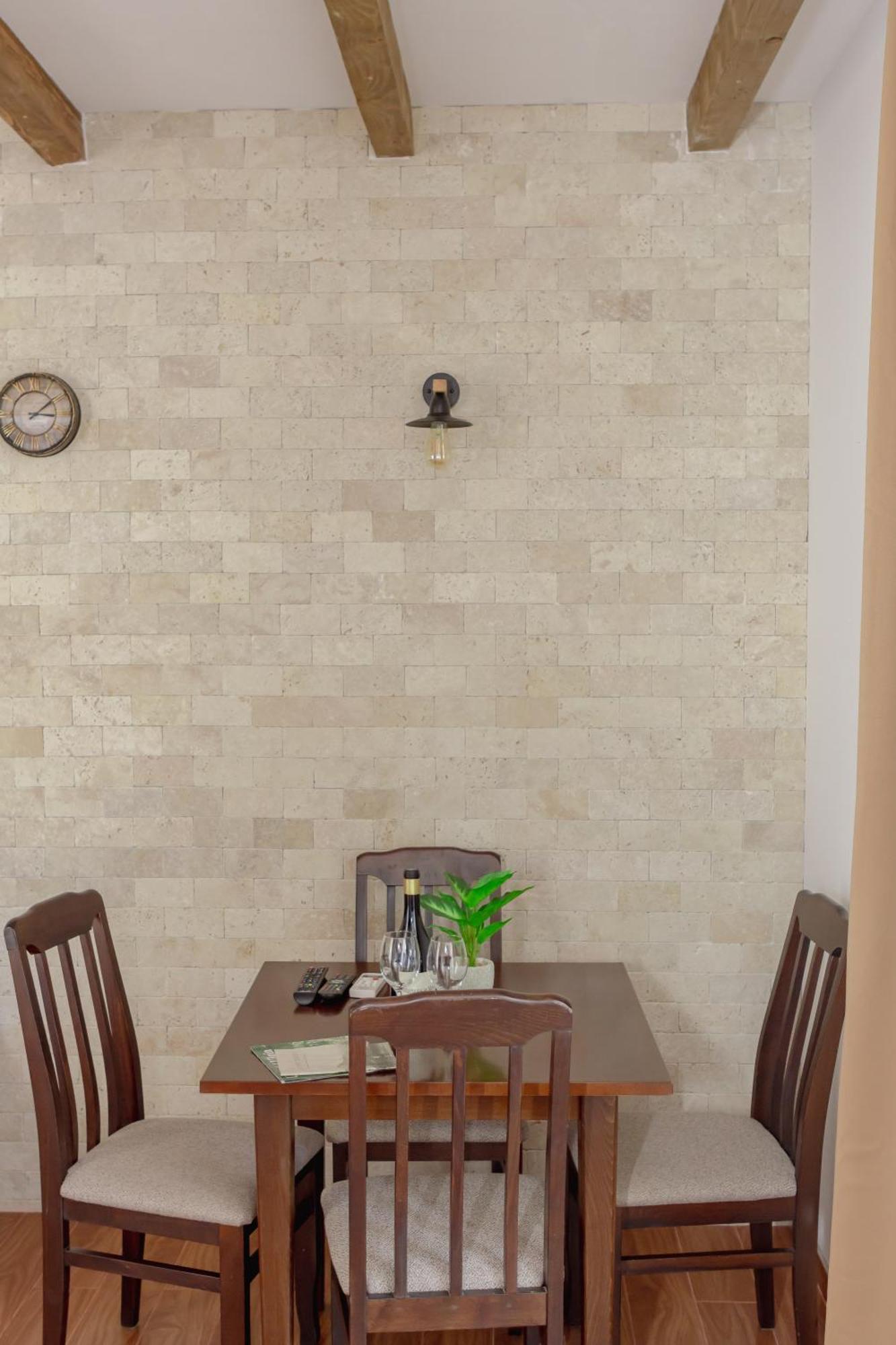 Ferienwohnung Medo Ulcinj Exterior foto