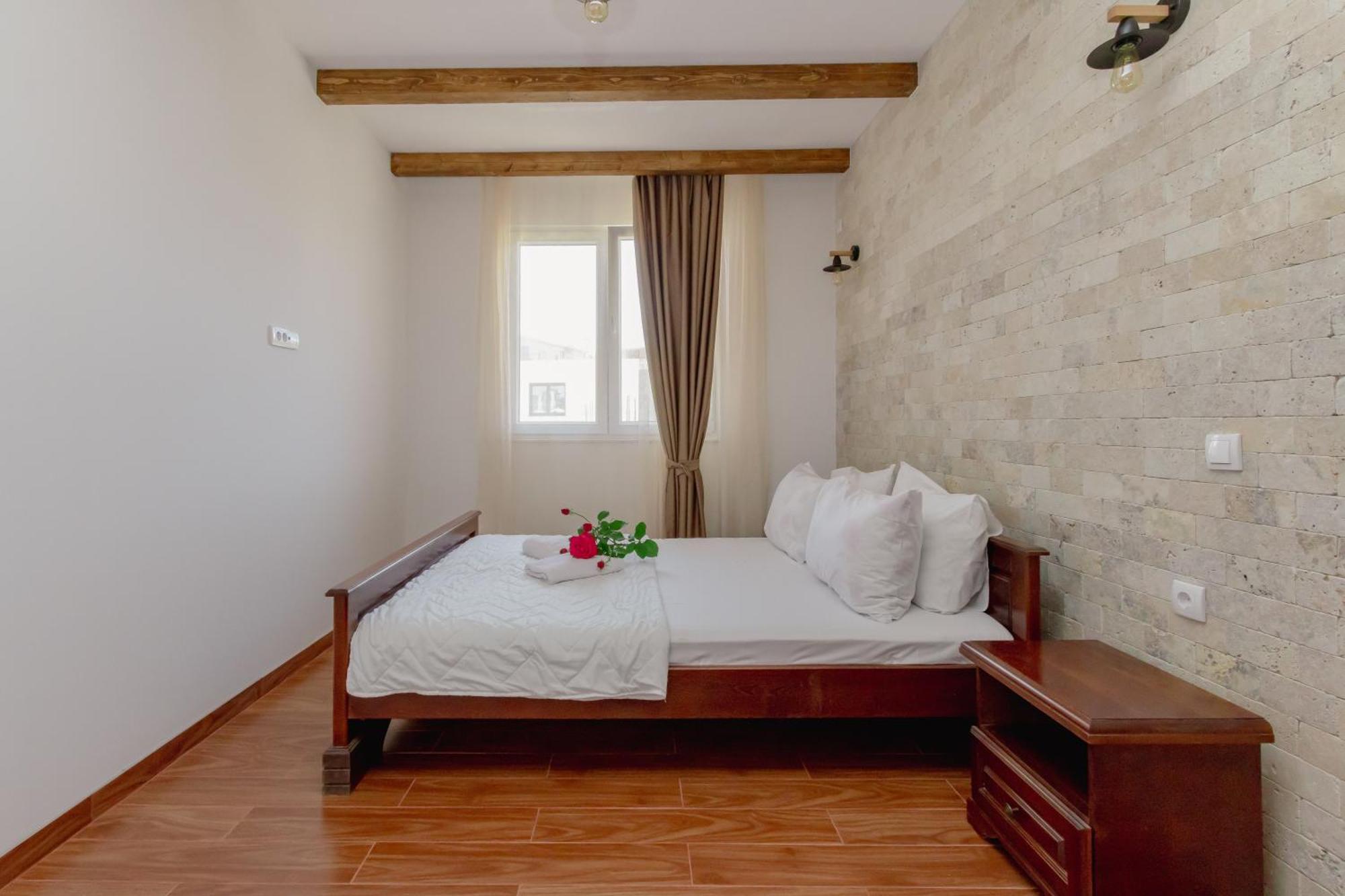 Ferienwohnung Medo Ulcinj Exterior foto
