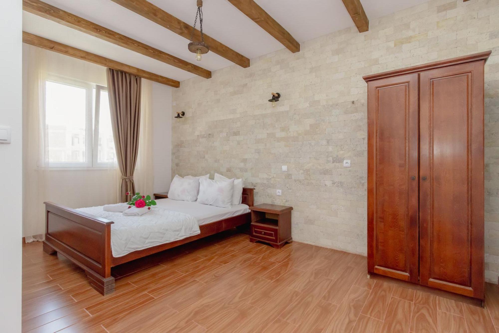 Ferienwohnung Medo Ulcinj Exterior foto