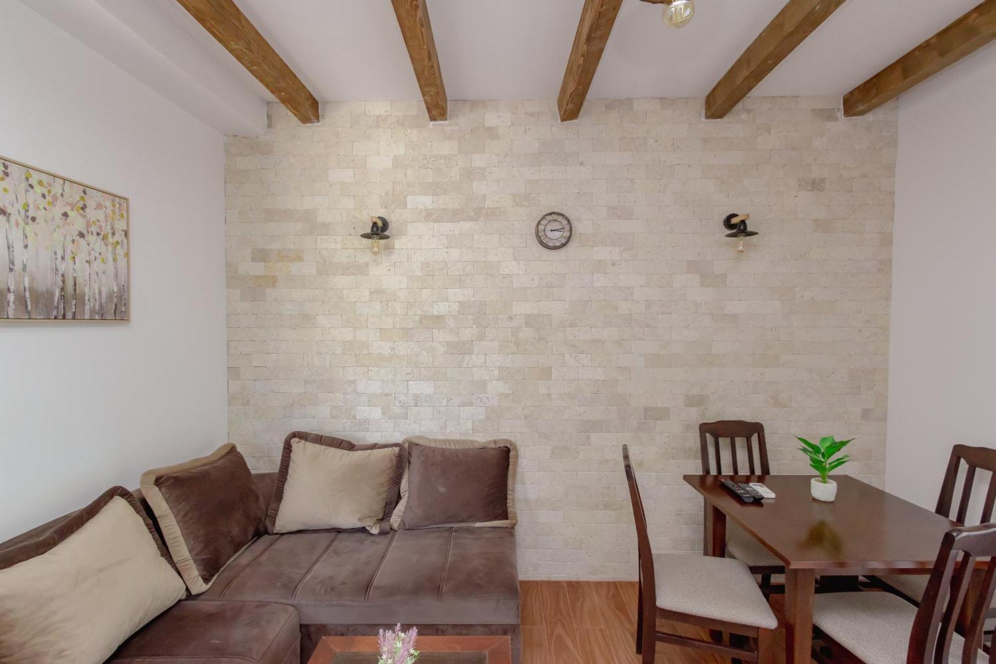 Ferienwohnung Medo Ulcinj Exterior foto